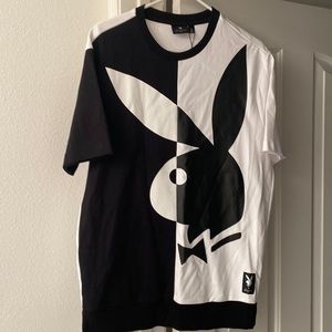 PLAYBOY Tee!  Brand new with Tags